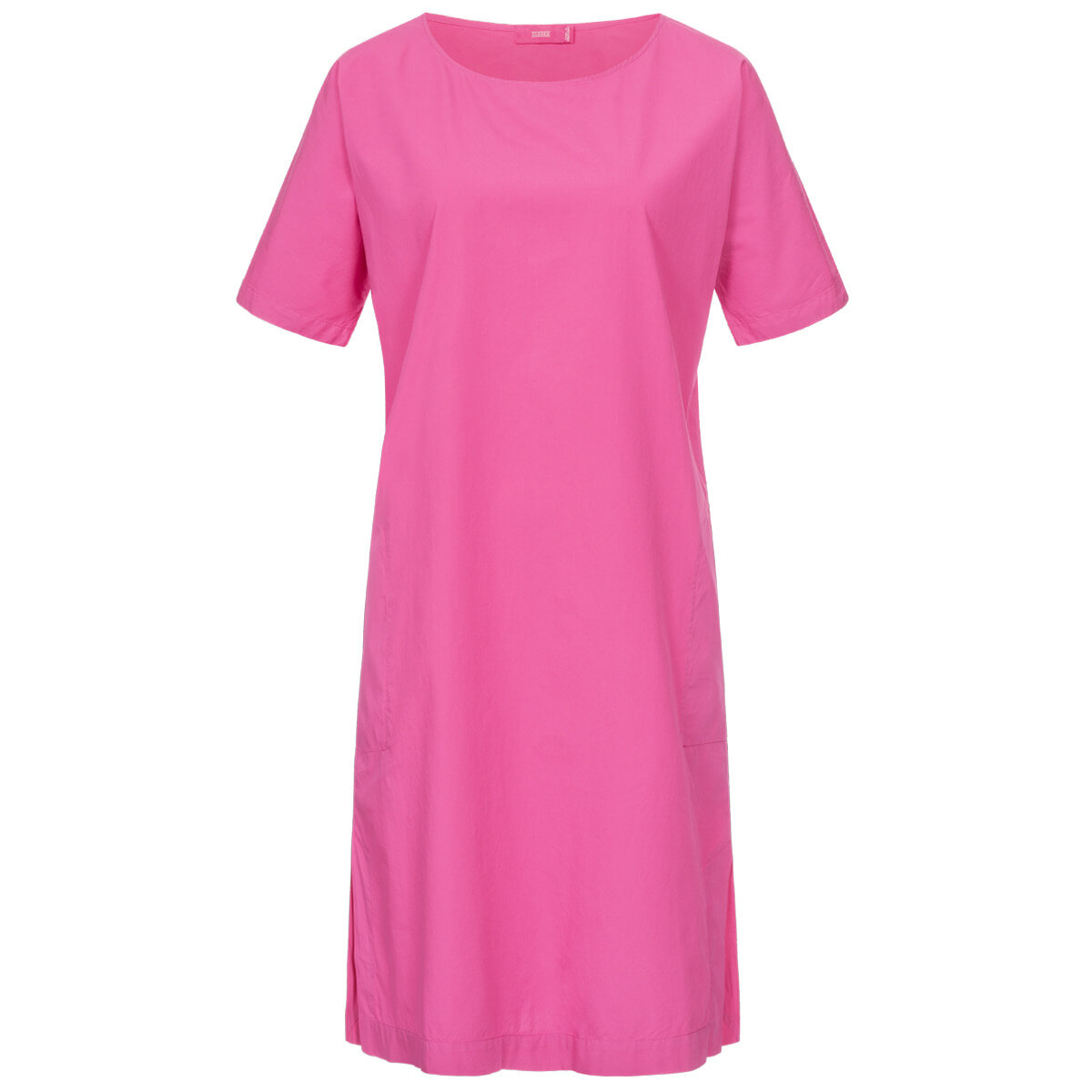 Платье Осень-зима 2024