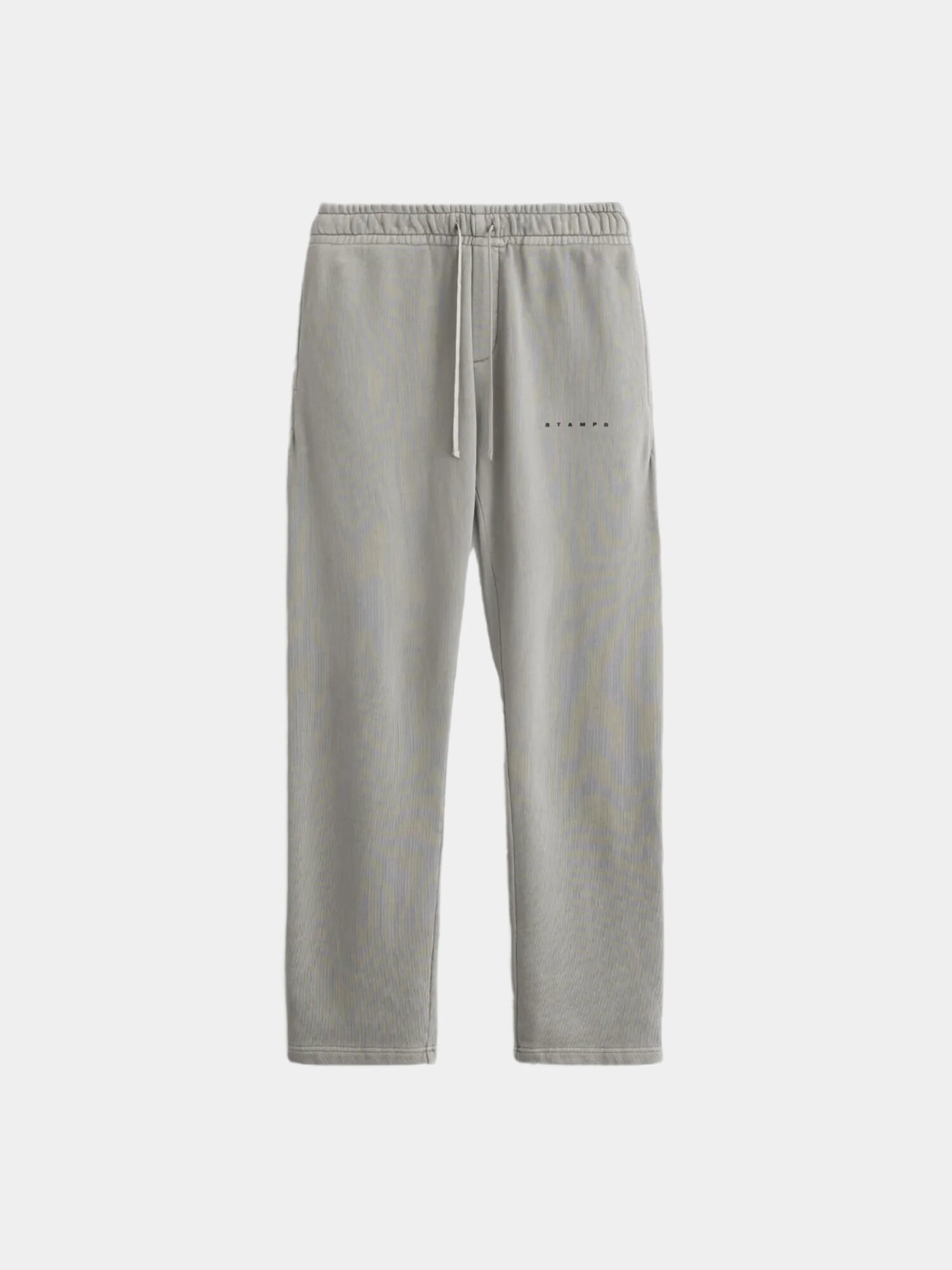Брюки спортивные Stampd Stampd Oil Wash, размер S, серый