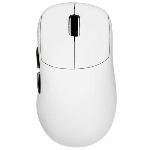 Мышь LAMZU ThornWhite 12876₽