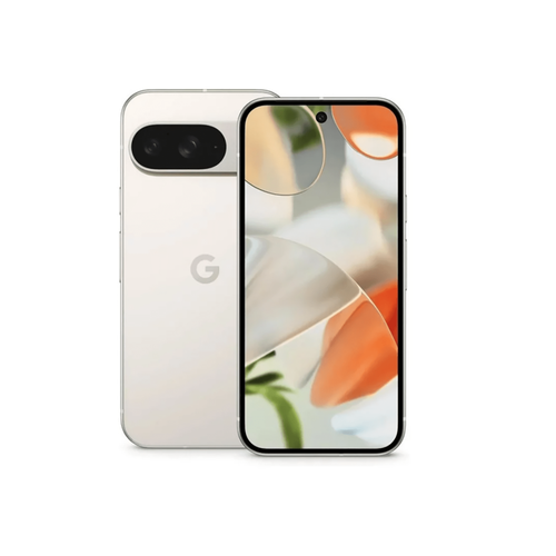 Google Смартфон Google Pixel 9 12256GB Global CA 12 ГБ 256 ГБ Бежевый Global 7847900₽