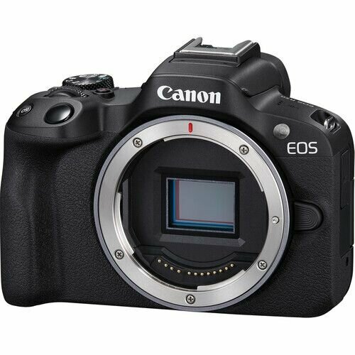 Фотоаппарат CANON EOS R50 BODY 72156₽