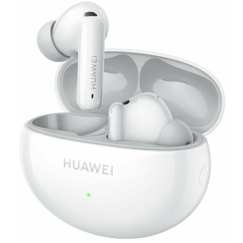 Наушники HUAWEI FreeBuds 6i белые 7990₽