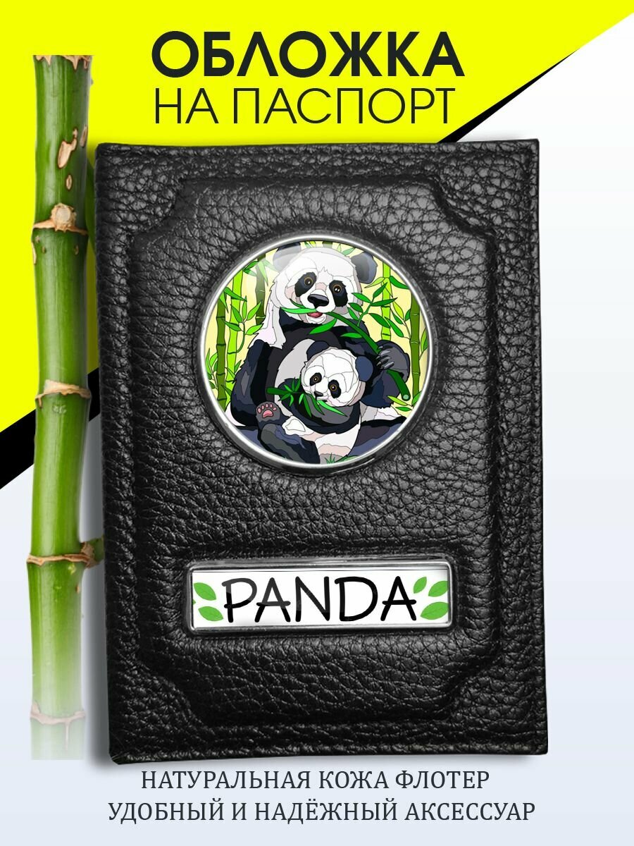 Обложка для паспорта