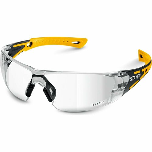 фото Защитные очки stayer mx-9