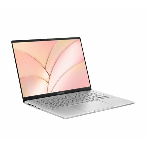 Asus Adolbook 14 Air RAM 32 ГБ SSD 1024ГБ серый 10413700₽