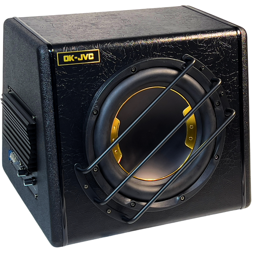 Сабвуфер автомобильный 9555₽