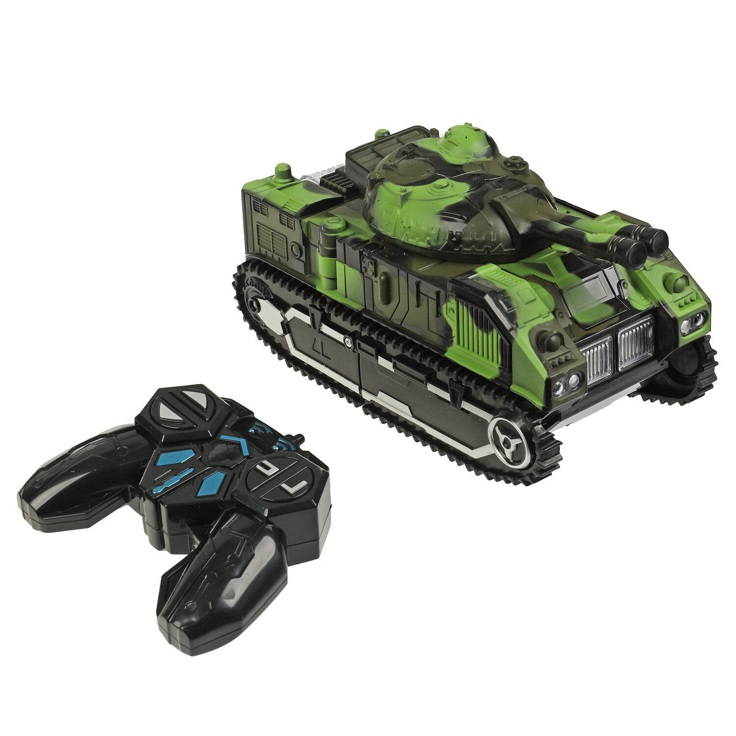 Танк РУ Техно драйв — фото 1