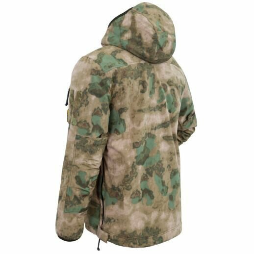 Куртка ANA Tactical Интеграл до -10С (52/54 рост 182) — фото 1