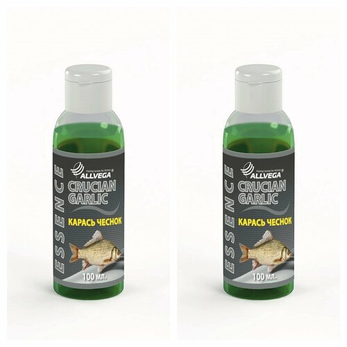 Ароматизатор-концентрат жидкий ALLVEGA 