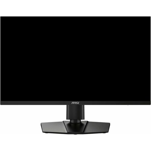 Монитор MSI 27" Mag 274UPF E2 черный IPS LED 16:9 HDMI полуматовая HAS Piv 400cd 178гр/178гр 3840x2160 160Hz DP 4K USB 6