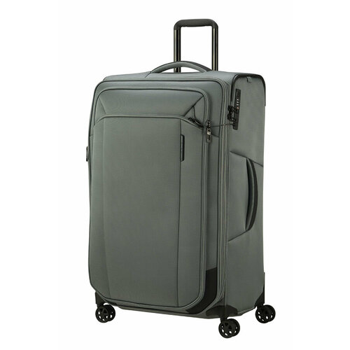 Чемодан Samsonite 140 л размер XL серый 53880₽