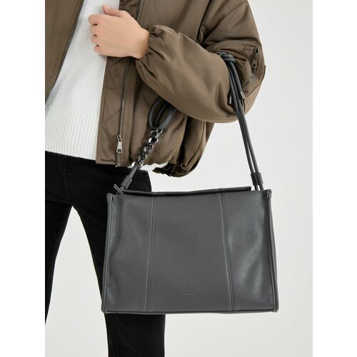 Сумка тоут Salamander серый 4890₽