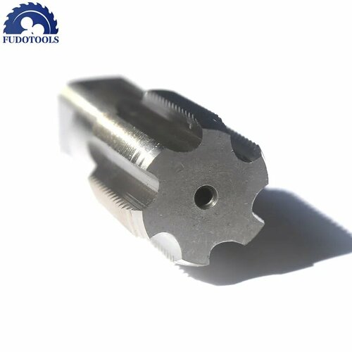 Метчик FUDO HSS6542 для труб G1