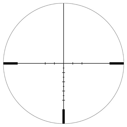 Оптический прицел Vector Optics 30мм SFP Continental x10 1-10x24i (SCOC-47)