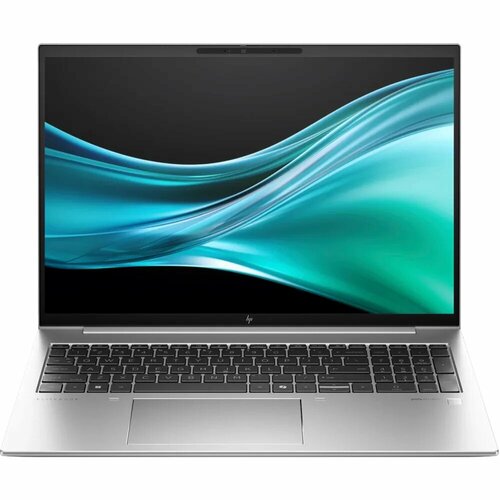 Ноутбук HP EliteBook 860 G11 Core Ultra7-155U161920x120064Gb1024Gb SSDIntel Arc GraphicsWin11Pro Silver 194517₽