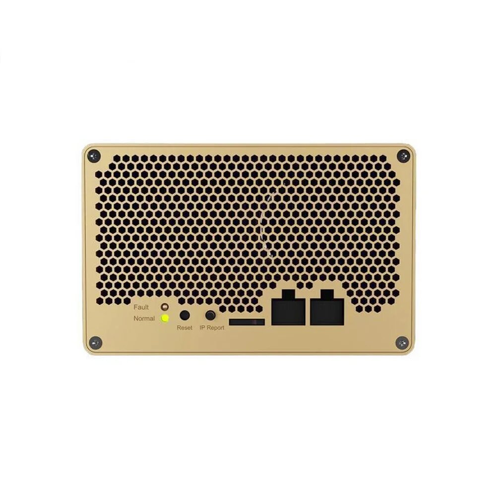 Майнер для дома Goldshell Mini Doge 3 PLUS 810 Mh/s Asic miner