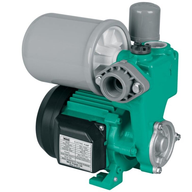Насос WILO РW-252 ЕА (3059267)