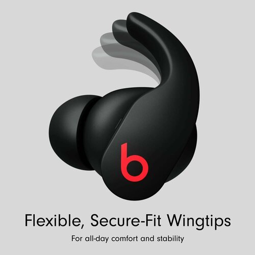 Beats Fit Pro наушники беспроводные TWS Спортивные Bluetooth-наушники для IOS и Android - систем пользовательские звуковые эффекты 4998₽
