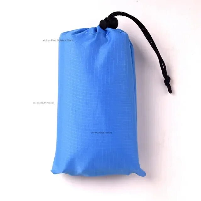 Солнцезащитный тент Anlyxi 210T Оксфорд 200 x 210cm Синий