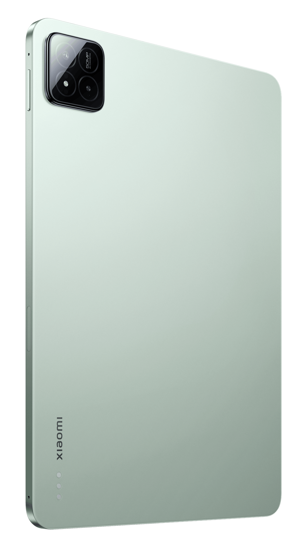 Планшет Xiaomi Pad 7 Pro, 12/512ГБ, Android 15/HyperOS 2, экран 11,2" — фото 1