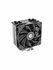 Вентилятор для процессора ID-COOLING SE-224-XTS (Soc AM4/AM5/115x...