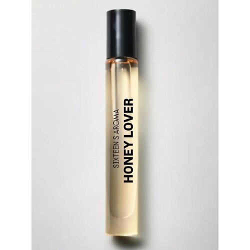 Нишевый парфюм HONEY LOVER LIKE A BEE 3ml