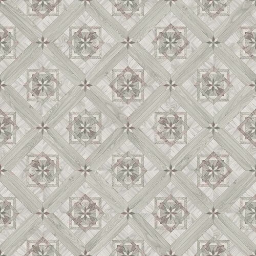 Изображение товара Juteks Линолеум бытовой Olympia Casablanca 6 Серый 3 м на 3 м