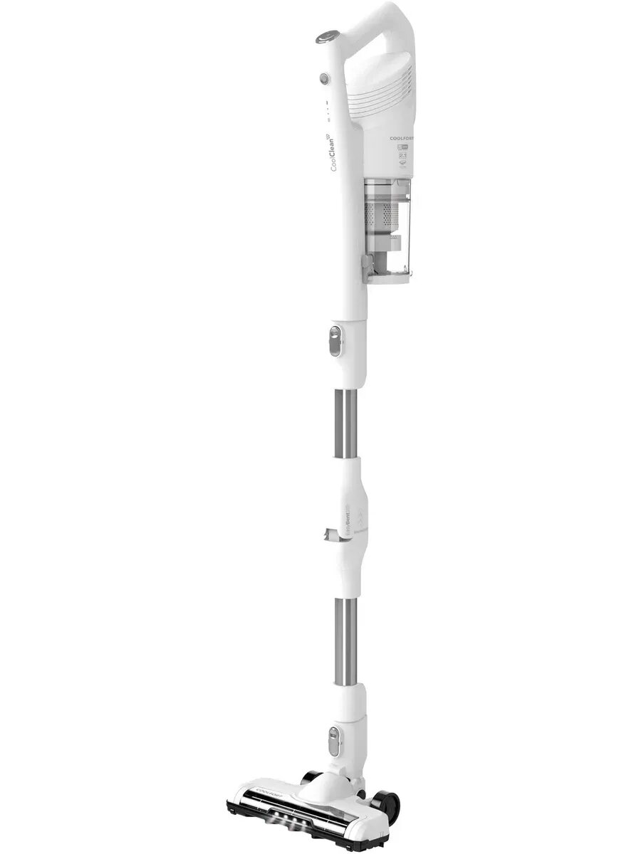Пылесос Coolfort CF-3004