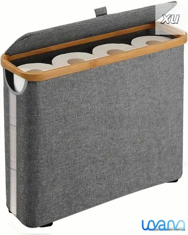 Кофр для хранения вещей 45 см х 15 см х 35 см  1 шт