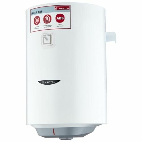 Водонагреватель накопительный электрический Ariston PRO1 R ABS 30 V Slim