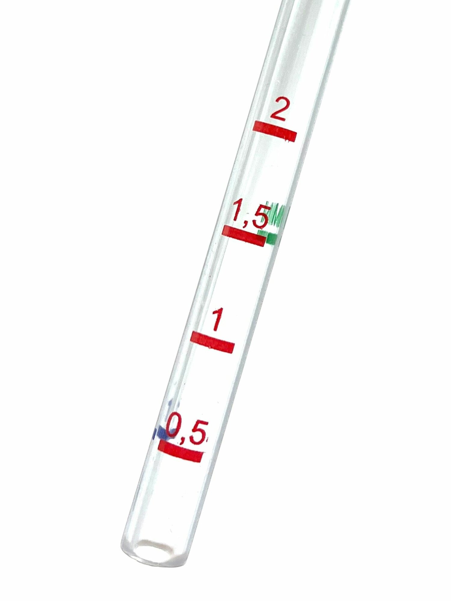 Lelit Водомерная трубка для бойлеров CD-414 — фото 1