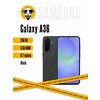 Фото Samsung Galaxy A36
