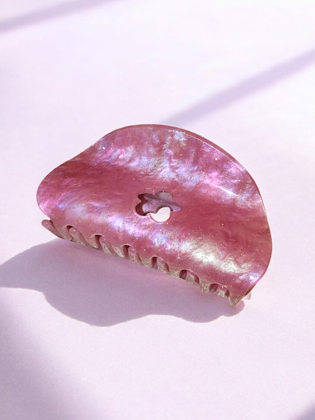 Крабик заколка от Merve стильный аксессуар для волос