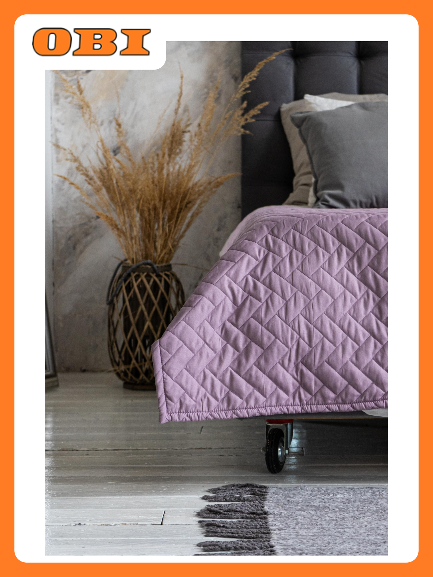 Покрывало KYUAR 