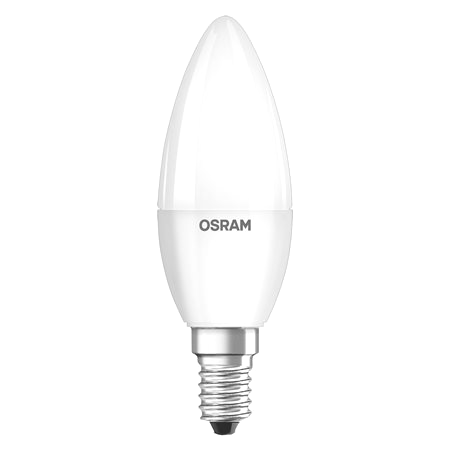 Светодиодная лампа Osram 4058075561410