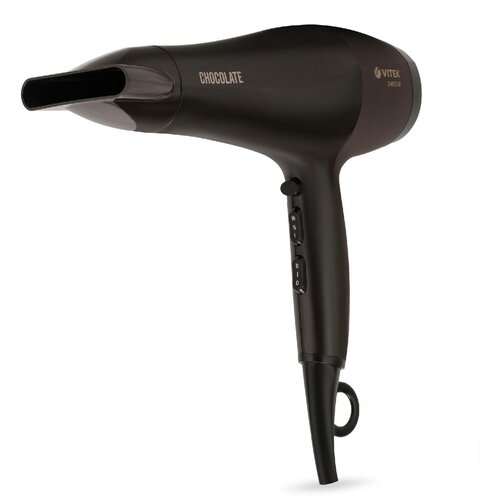 Фен VITEK Chocolate VT-1308 200000₽