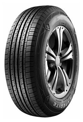 Vittos VSH10 Expedite 225/60R17