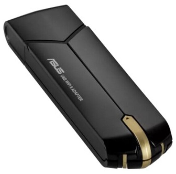 Wi-Fi адаптер Asus USB-AX56