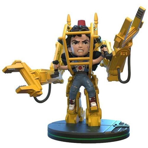 Фигурка Alien Ripley in Power Loader Q-Fig Elite фигурка quantum dc comics catwoman q fig elite