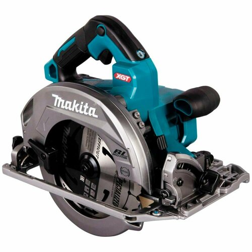 Пила дисковая аккумуляторная Makita HS004GZ01