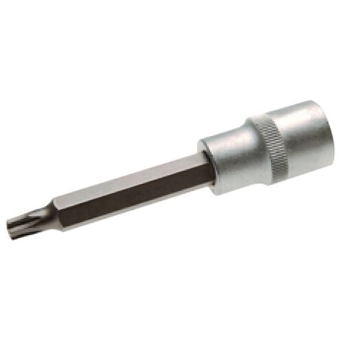 Головка со вставкой 1/2' TORX (T20, L=100 мм) AVS BS12T20L головка со вставкой 1 2 dr torx t50 l 100 мм avs bs12t50l