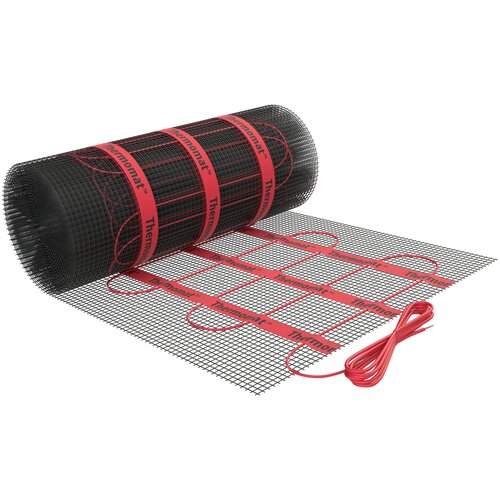 Нагревательный мат Thermomat TVK-300 BL 2 м2 20317₽