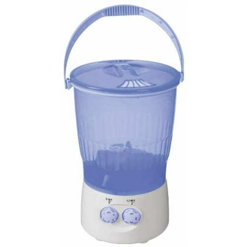 WILLMARK Стиральная машина WILLMARK WM-20BW малютка 20кг 70Вт 609500₽