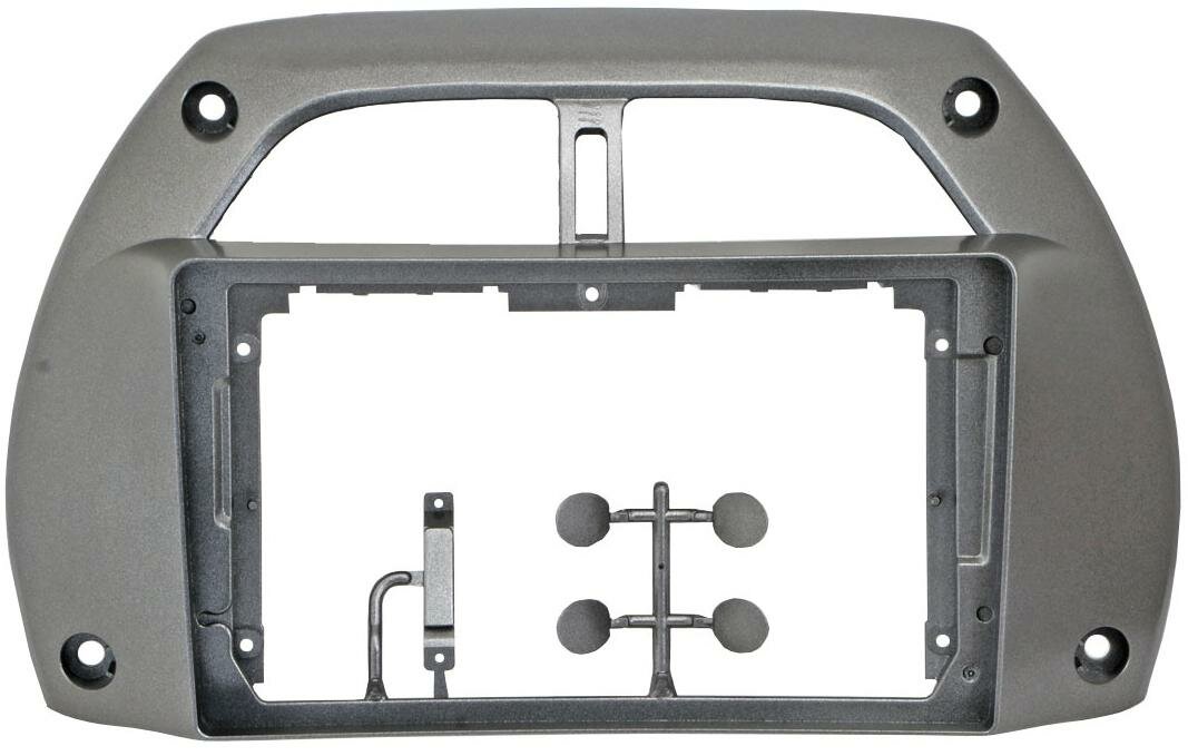 Рамка для Toyota RAV4 2000-2005 (XA20), 9" Incar RTY-FC537