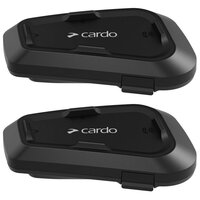 Cardo SPIRIT DUO Мотогарнитура Bluetooth 5.2