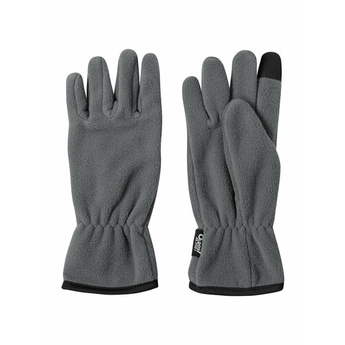 фото Перчатки oldos, размер 13-2, серый
