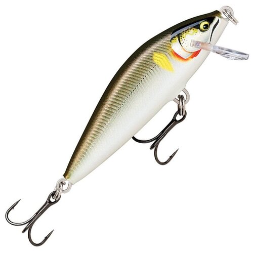 фото Воблер rapala countdown elite 55 /gday /тонущий/ 0,9м, 5,5см, 5гр
