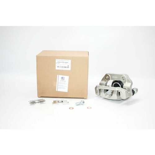 Суппорт задний левый GRIFF TECH SSANGYONG ACTYON KYRON 07- Сан Йонг Кайрон Актион GT53SY100 4841009002 6845₽