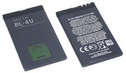 Аккумулятор для сотового телефона Nokia BL-4U BL-4UV BP-4U CS-NK4UXL 3,7V 1000mAh код mb066506