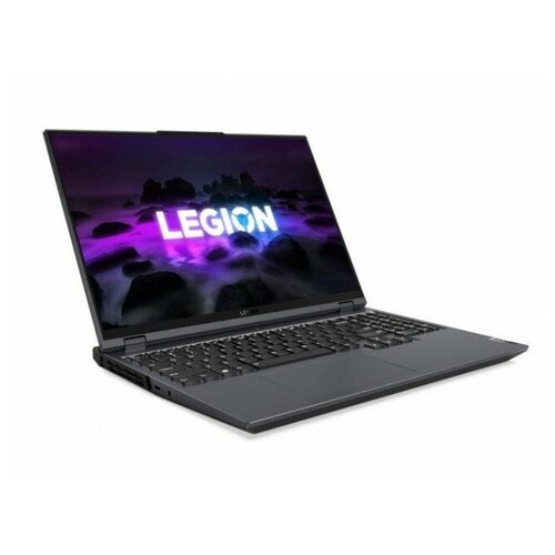 Игровой ноутбук Lenovo Legion 5 Pro i7-11800HRTX307016GBSSD-1TBWIN11-16ITH6H 82JD0090PB 14000000₽